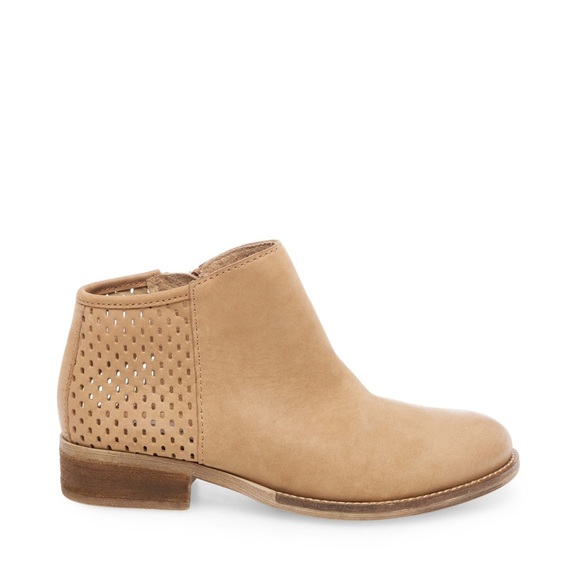 Steve Madden Beverly Bootie 